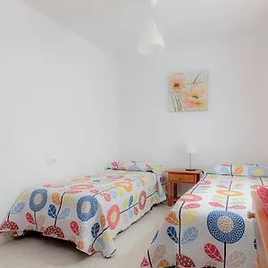  Apartment Ideal Spain