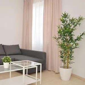  Holiday home Canary Lofts Palace Spain