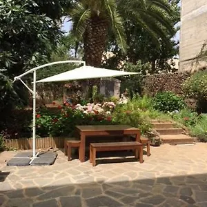  Homestay Casa Del Casco Historico Spain
